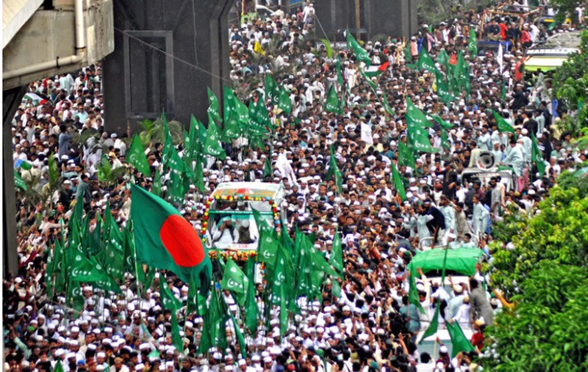 International primary image