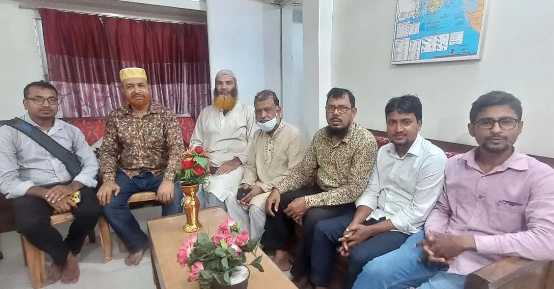 বিভিন্ন কর্মসূচি বাস্তবায়ন করতে নিসচার প্রস্তুতি সভা