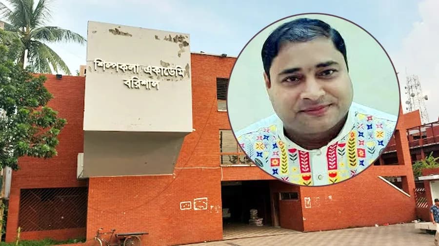 ভুয়া বিল করে শিল্পকলার অর্থ আত্মসাৎ, কর্মকর্তার গোমর ফাঁস করলেন ফুলঘর মালিক