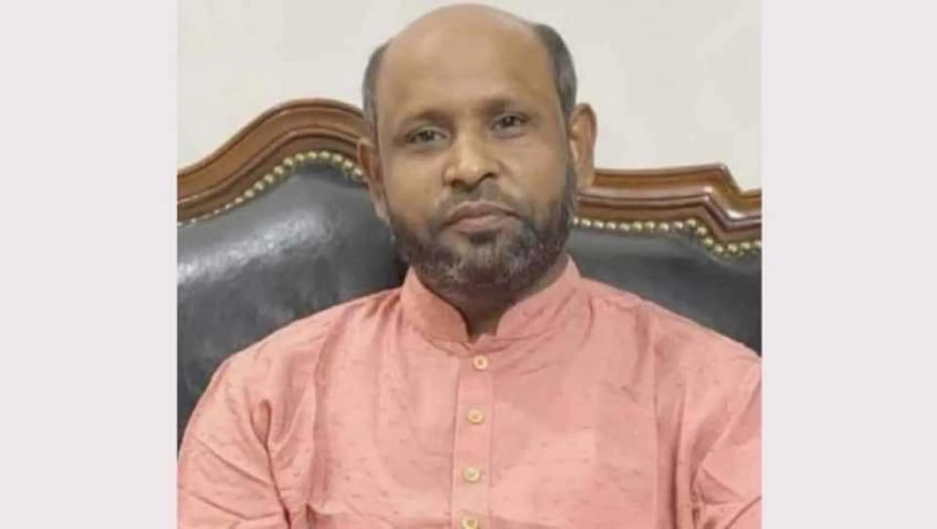 জাতীয় পার্টির মহাসচিব গ্রেপ্তার