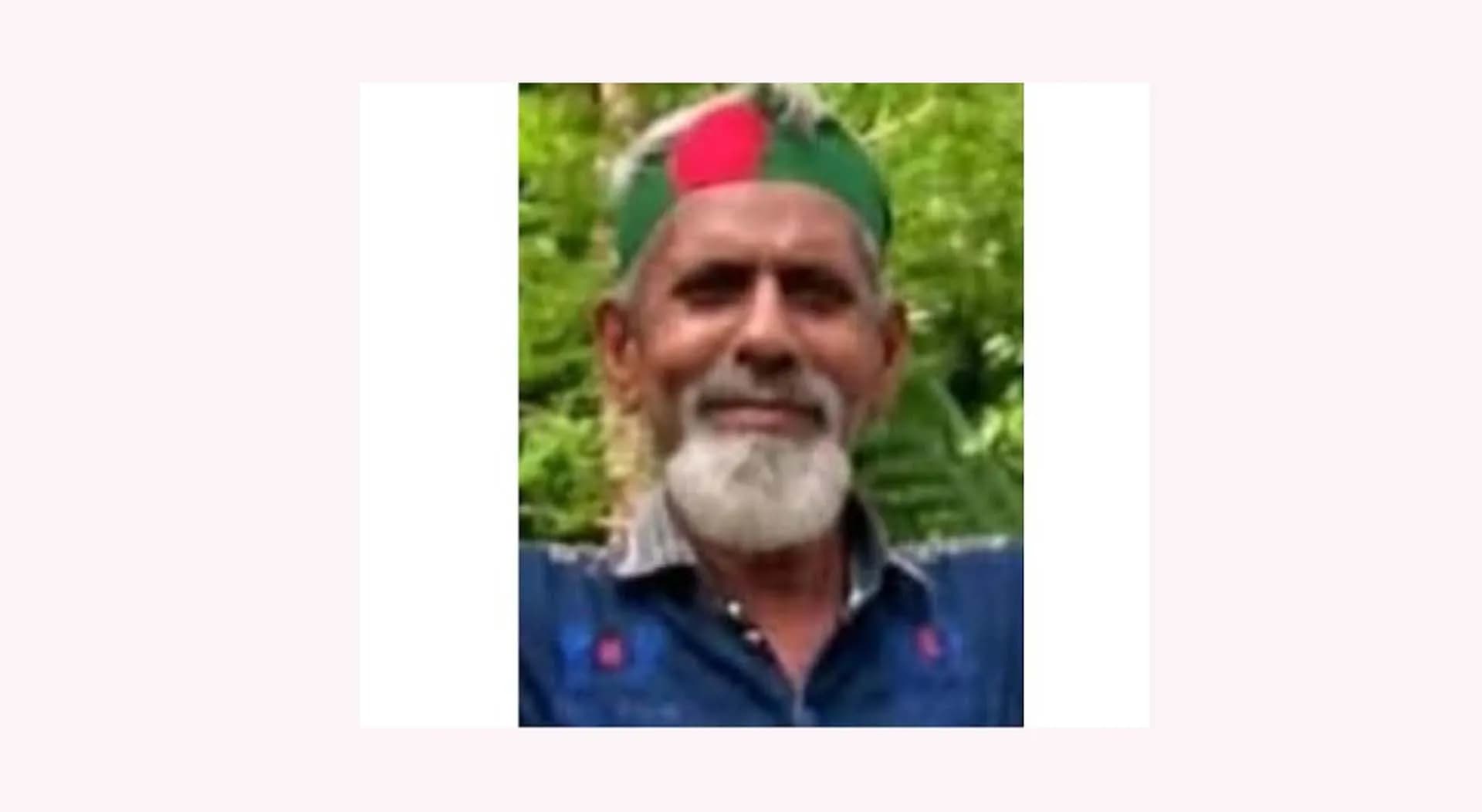 বানারীপাড়ায় কৃষকদল নেতা হত্যা মামলায় জামায়াত নেতাদের আসামী করায় ক্ষোভ