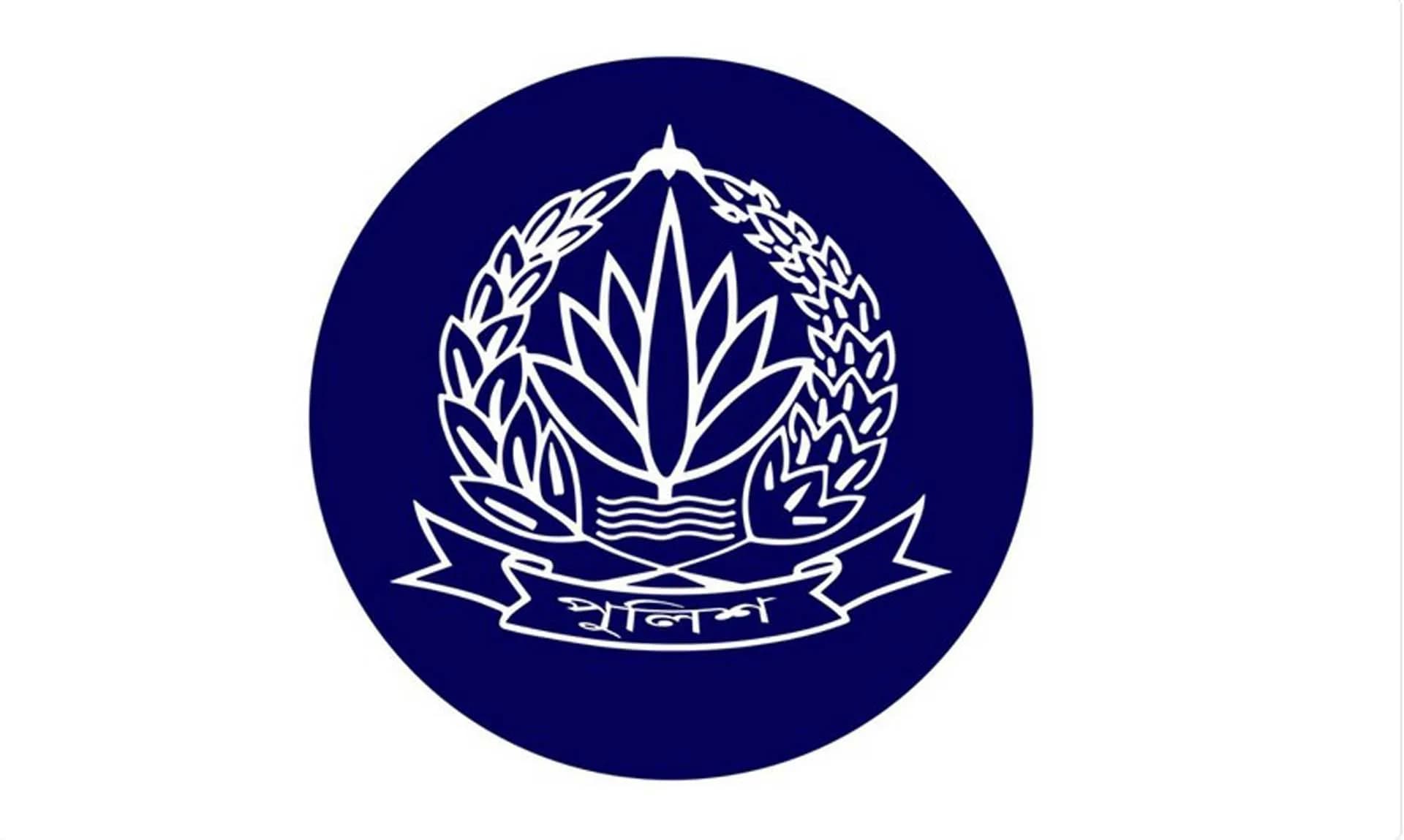 মন্দিরে ডিউটিরত অবস্থায় গুলি চুরি, ওসি প্রত্যাহারসহ ৭ পুলিশ বরখাস্ত