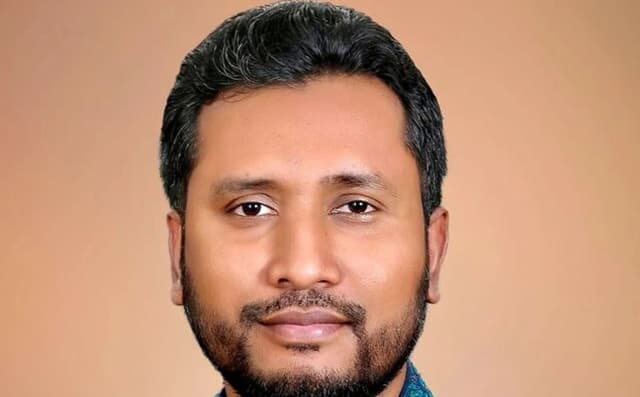 এনসিপির বরিশাল বিভাগীয় সাংগঠনিক সম্পাদক অ্যাডভোকেট শাহিন