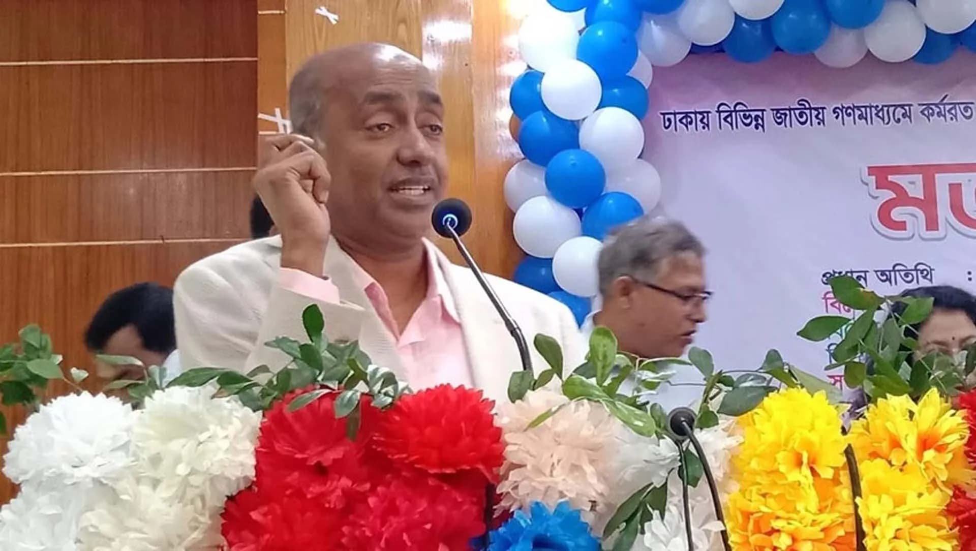জুলাই সনদের বাস্তবায়নে আইনগত বাধা নেই