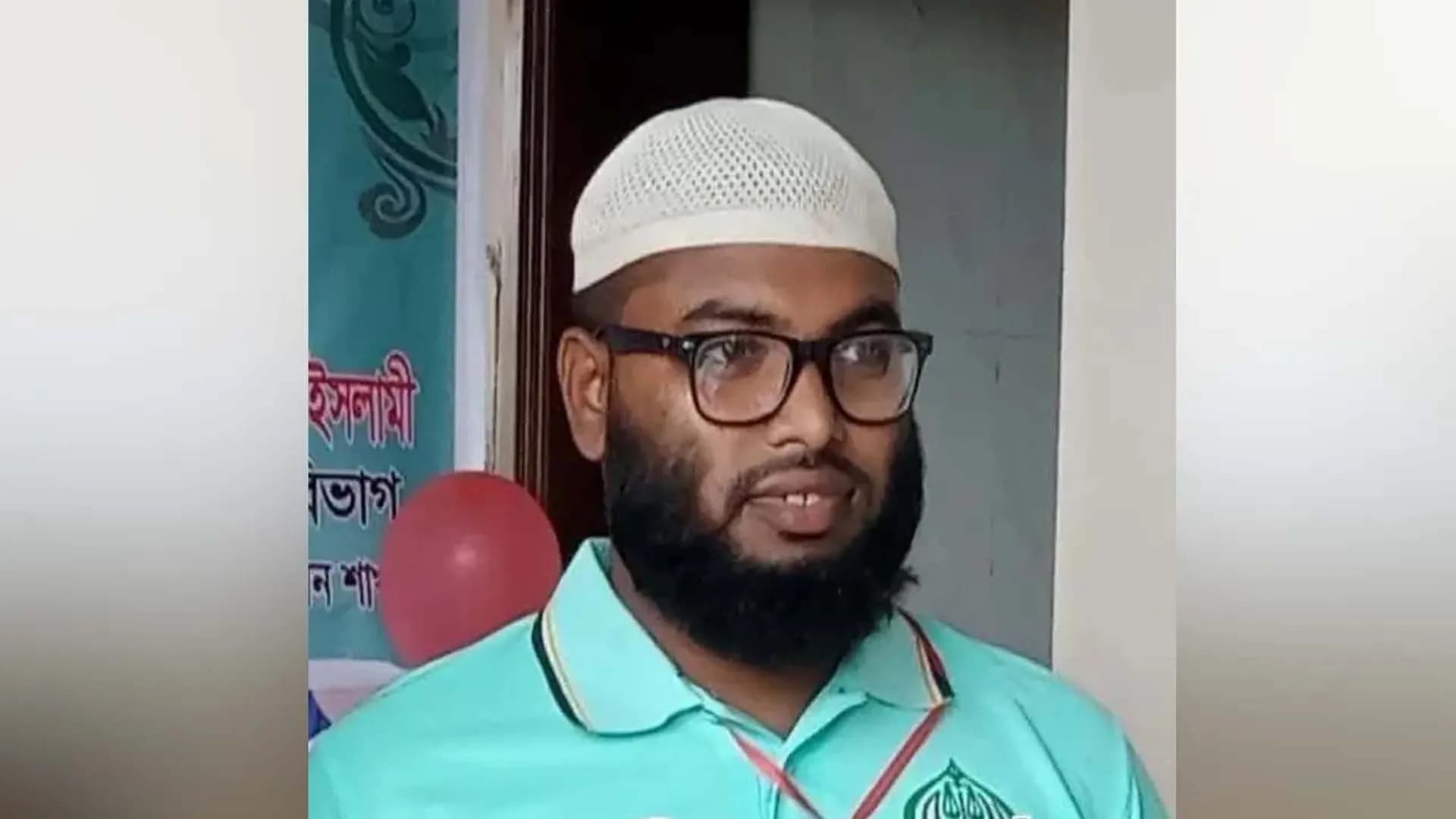 বিদ্যুৎস্পর্শে প্রাণ গেল জামায়াত নেতার