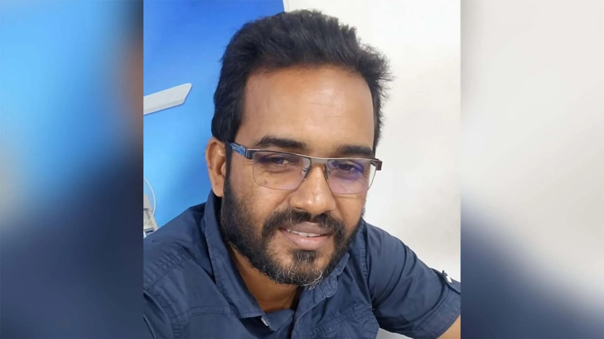 সাংবাদিককে জবাই করার হুমকি, থানায় জিডি