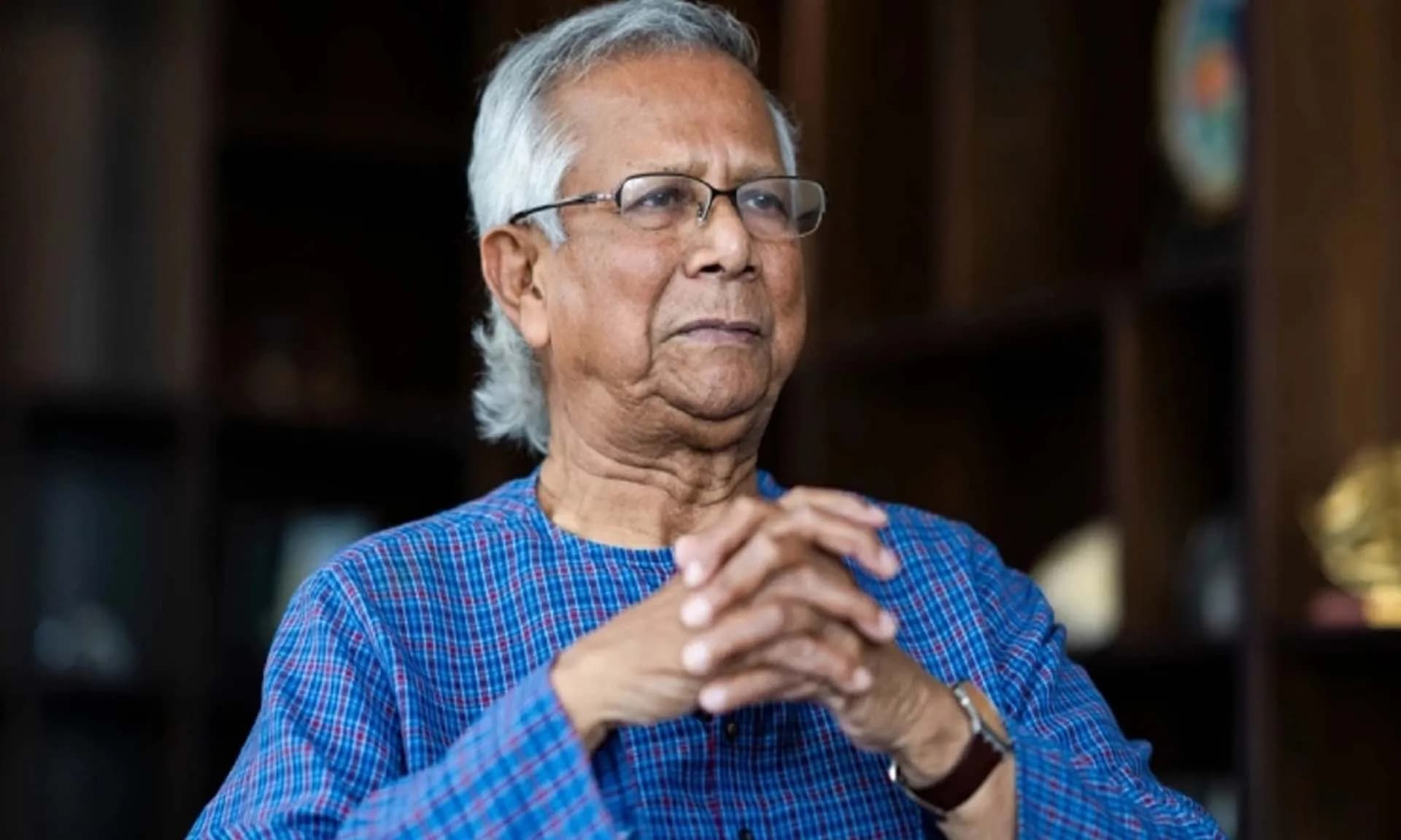 প্রধান উপদেষ্টাকে হত্যার হুমকি, থানায় জিডি
