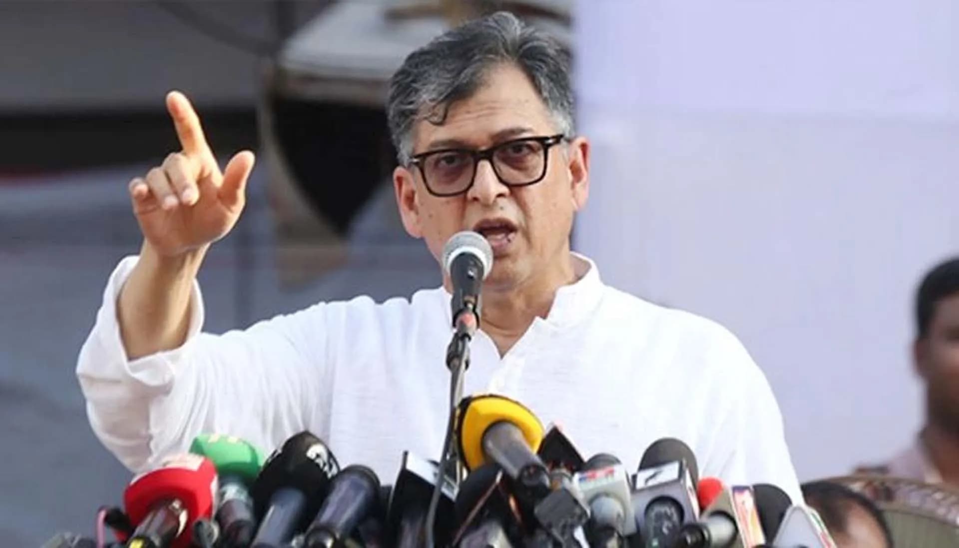 ভোটের দিনই জুলাই সনদ বাস্তবায়নের জন্য গণভোট হতে পারে: সালাহউদ্দিন