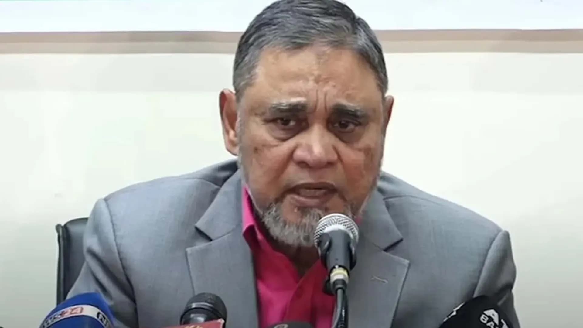 ২১ লাখ মৃত ভোটার চিহ্নিত, অনেকেই ভোট দিতেন : সিইসি