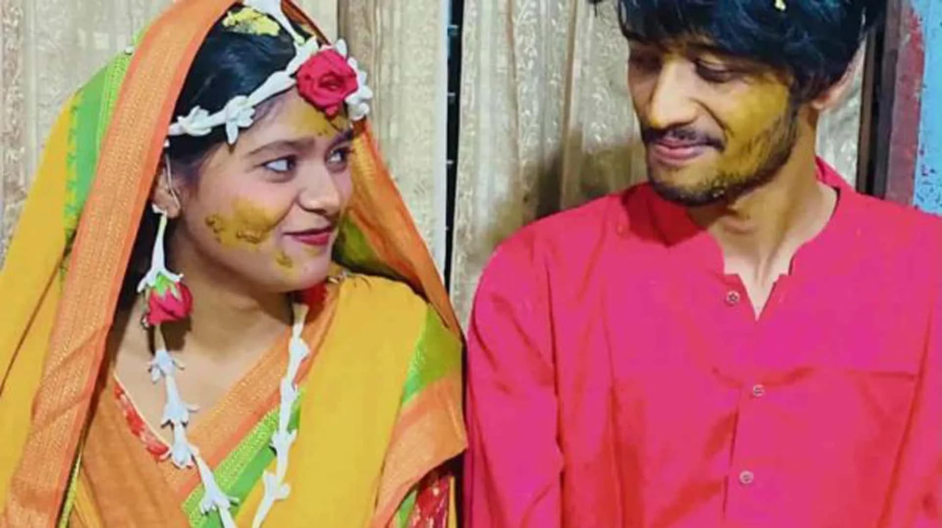 হৃদয়ঘটিত সম্পর্কে জড়িয়ে বিয়ে, মেহেদীর রঙ না মুছতেই প্রাণ গেল তরুণীর