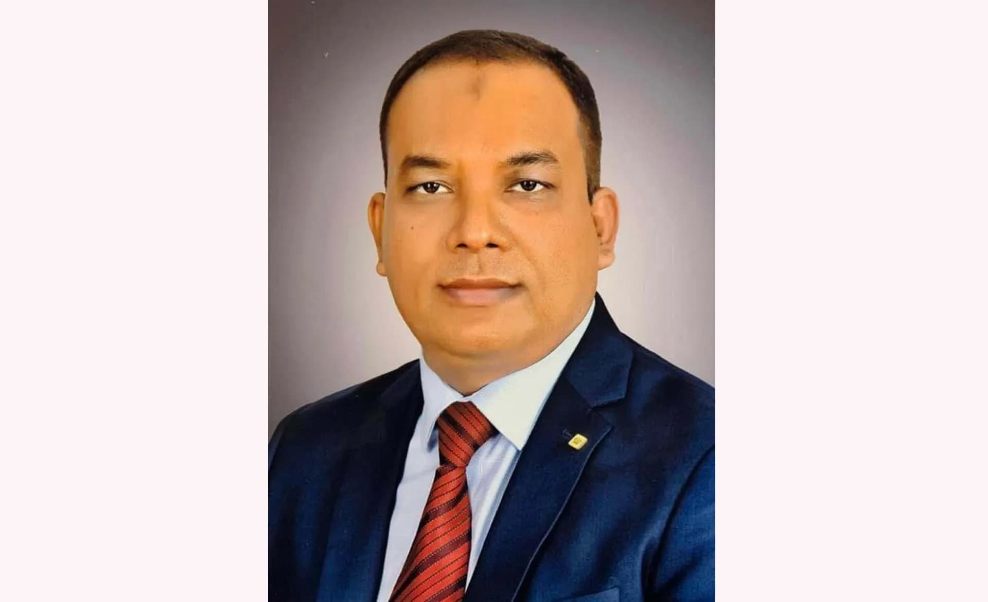 বরিশাল-২ আসনে ধানের শীষ প্রতিকে লড়তে চান দুলাল হোসেন