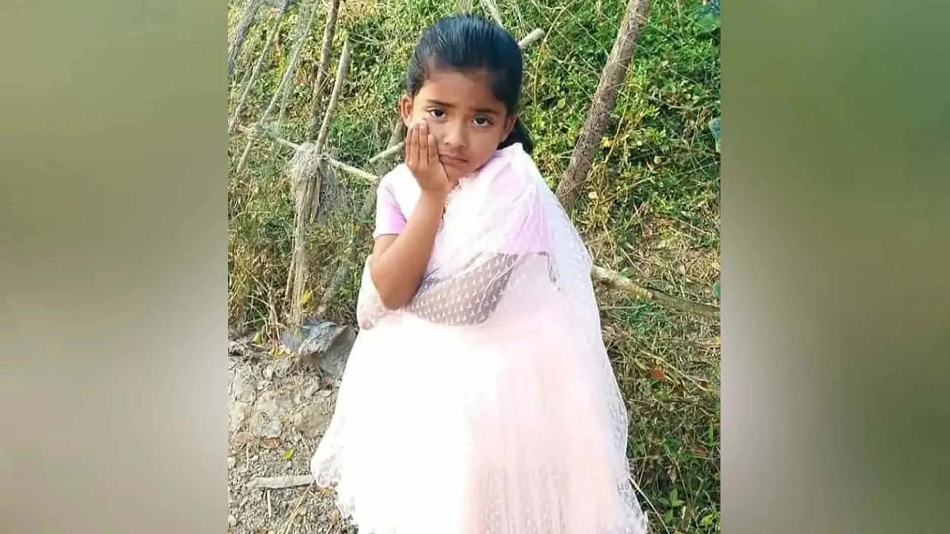 বরগুনায় ভাবিকে হত্যার ১০ বছর পর চাচার হাতে এবার ভাতিজি খুন