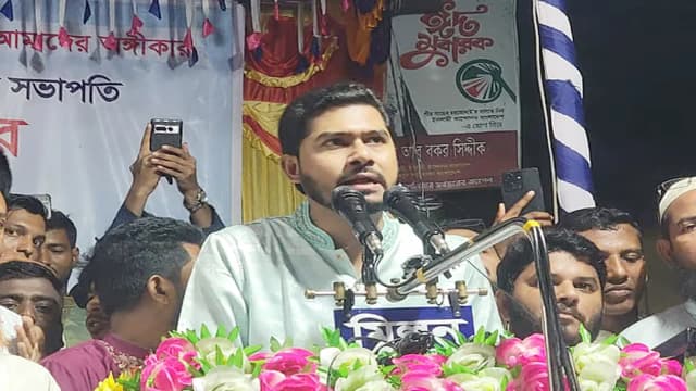 পটুয়াখালীতে নুরুল হক, সরকারি অফিসে ঘুষ-দুর্নীতি বন্ধ হয়নি