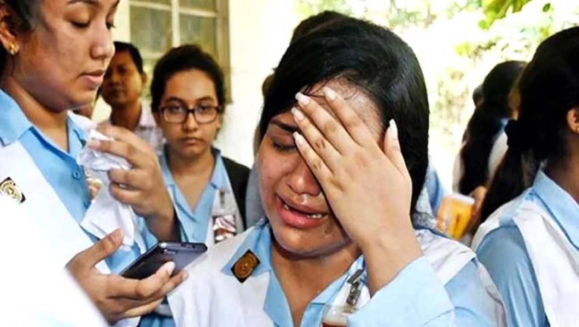 ২০২ শিক্ষাপ্রতিষ্ঠানের সবাই ফেল
