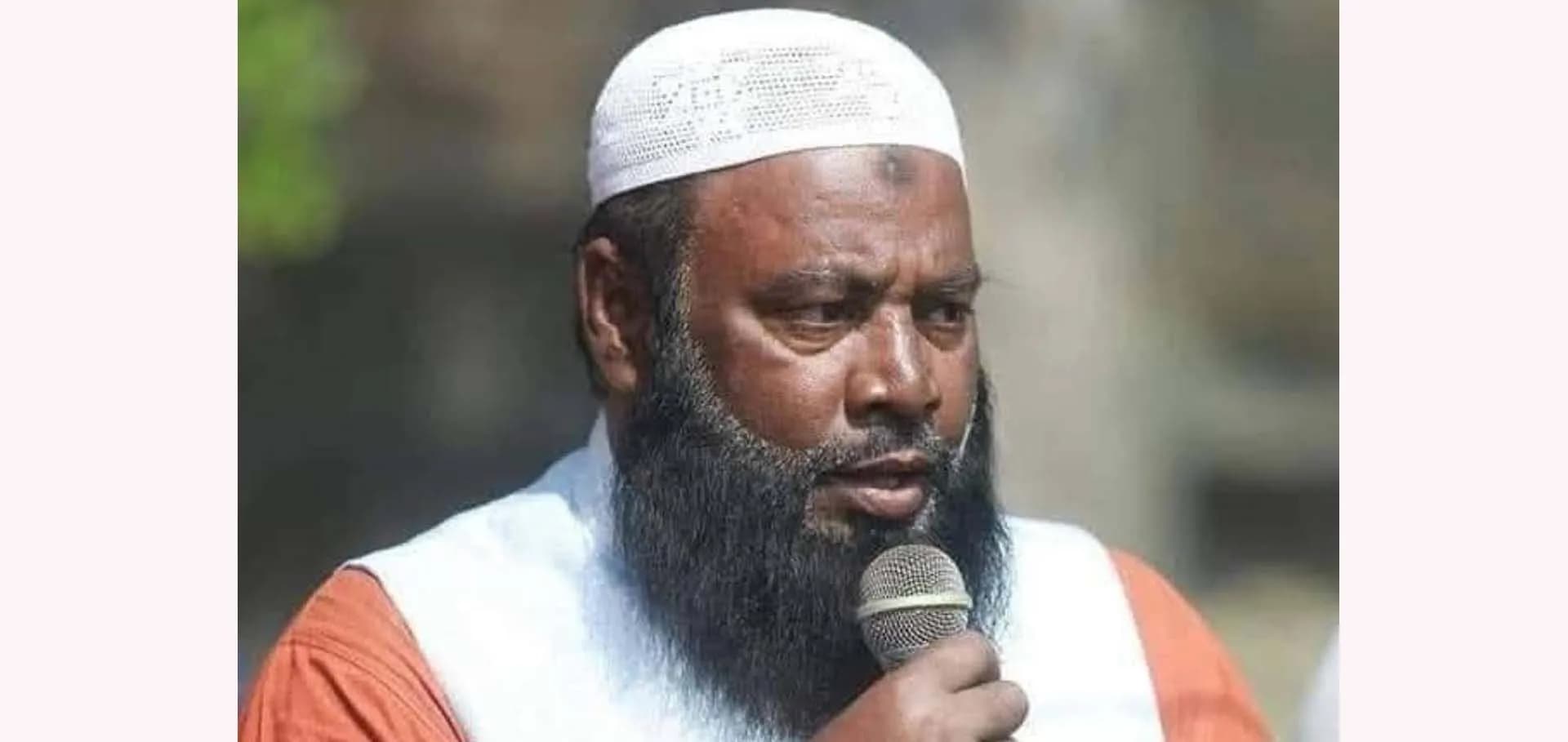 হিজলায় আওয়ামীলীগের সাধারণ সম্পাদক এনায়েত হাওলাদার আটক