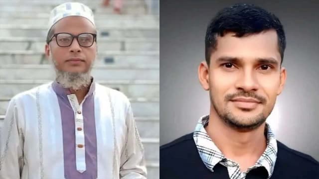 পিরোজপুরে জামায়াতের এমপি প্রার্থীকে হারিয়ে সভাপতি ছাত্রদল নেতা