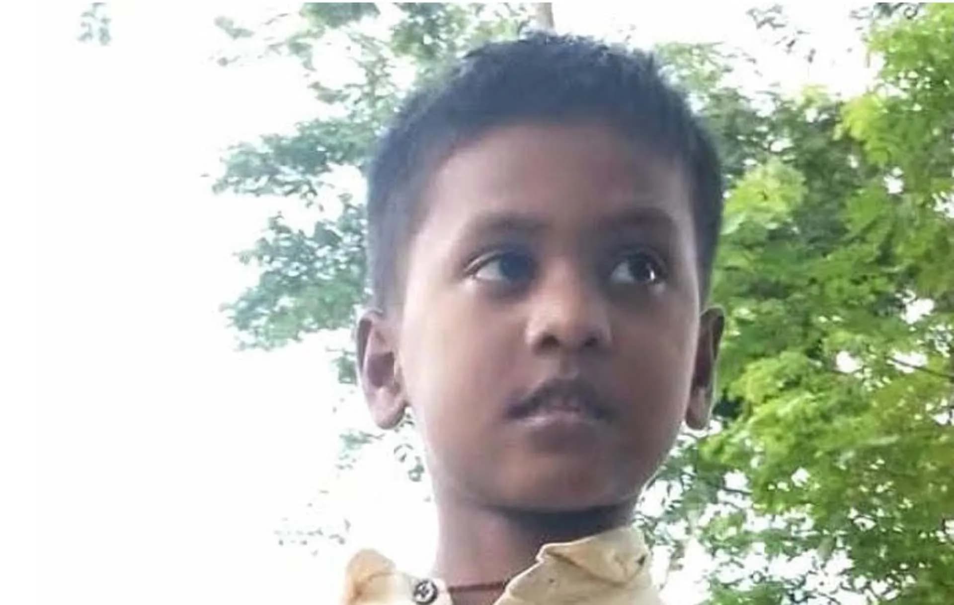 বাউফলে নিখোঁজের ১ দিন পরে শিশু শিক্ষার্থীর লাশ উদ্ধার