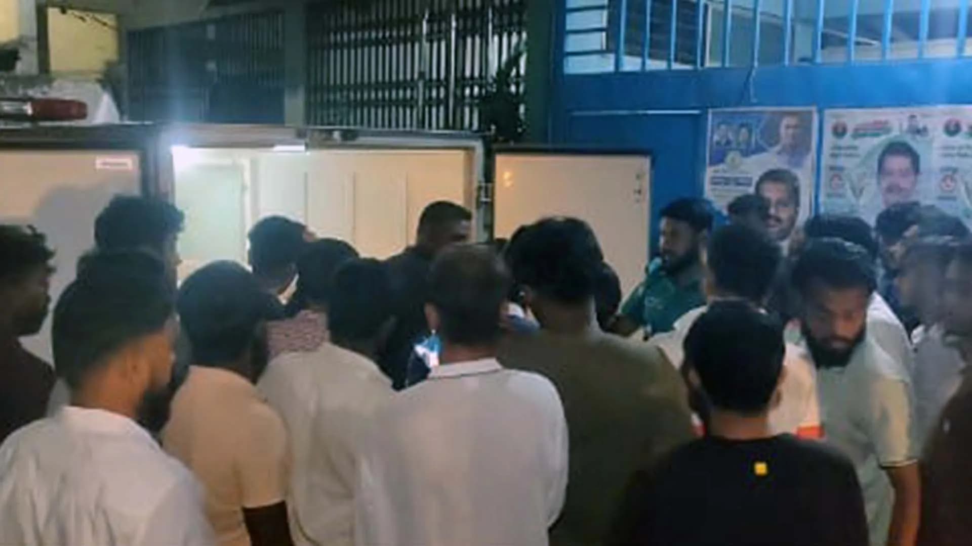 ৩ হাজার টাকার জন্য কলেজছাত্রকে হত্যা