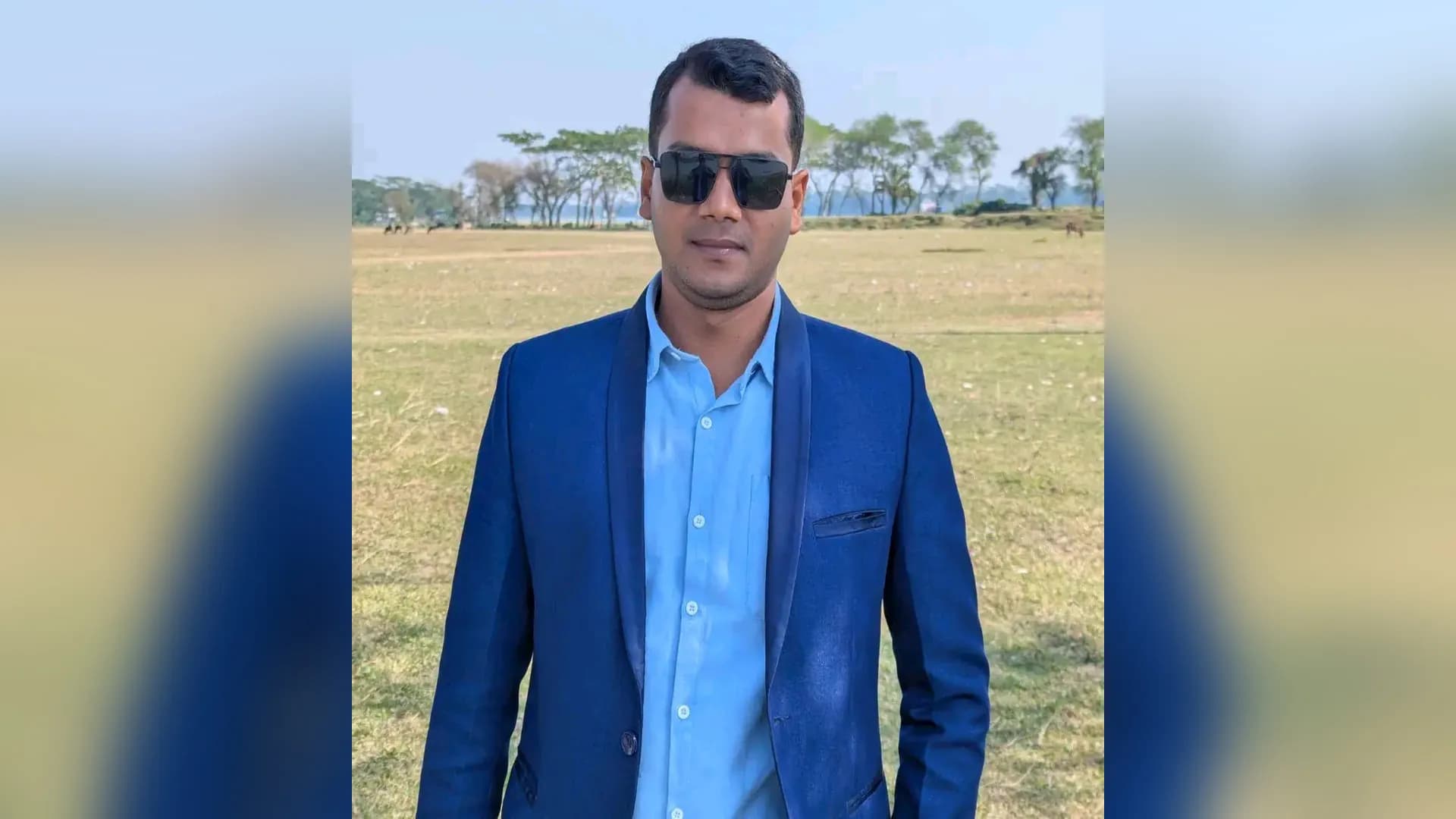 দুর্নীতির সংবাদ প্রকাশ করায় সাংবাদিককে জবাই করে হত্যার হুমকি, থানায় জিডি