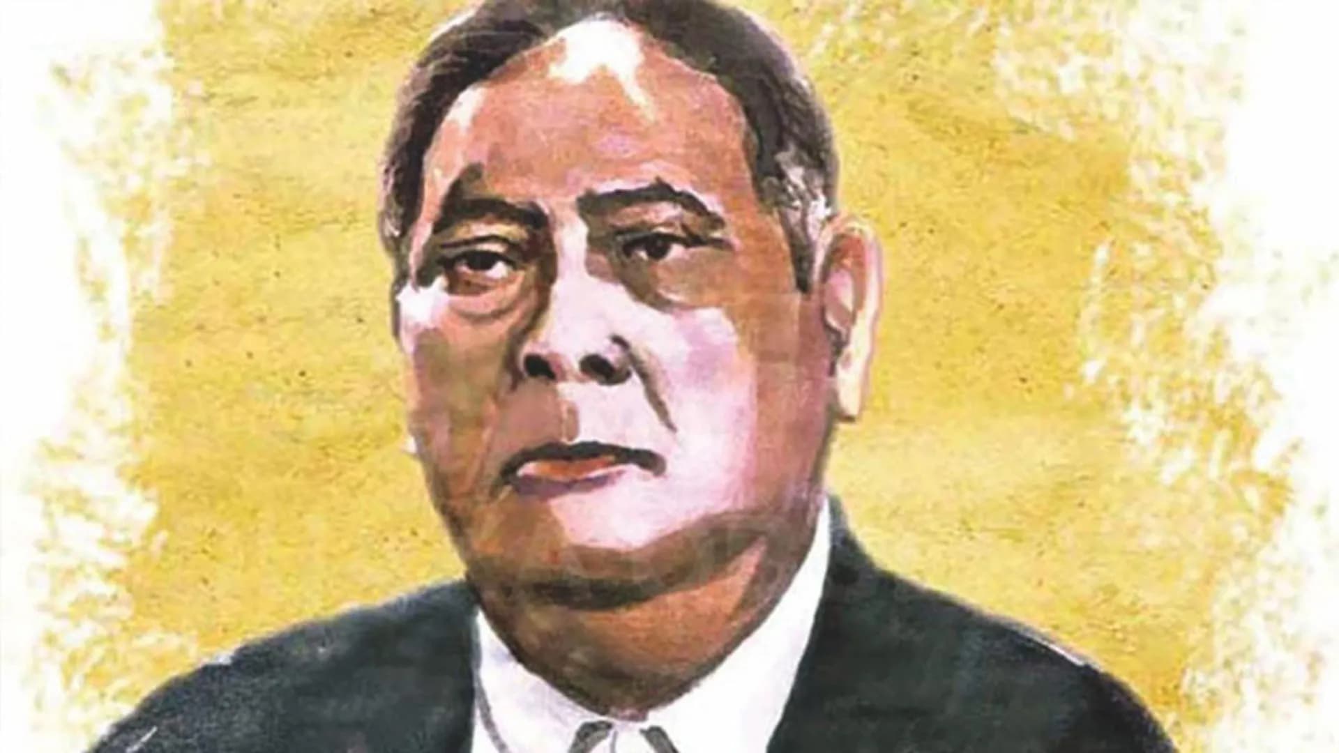 শেরেবাংলা এ কে ফজলুল হকের জন্মদিন আজ