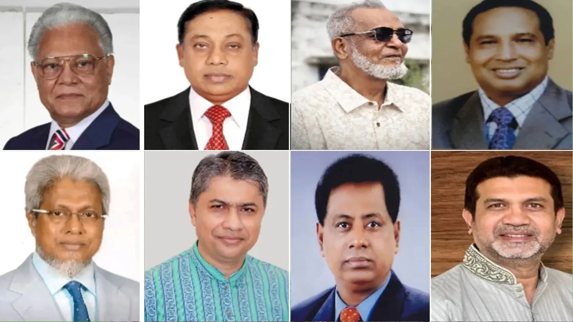 বিএনপির হাইকমান্ডের ডাকে ঢাকায় যাচ্ছেন পটুয়াখালীর ৮ মনোনয়নপ্রত্যাশী