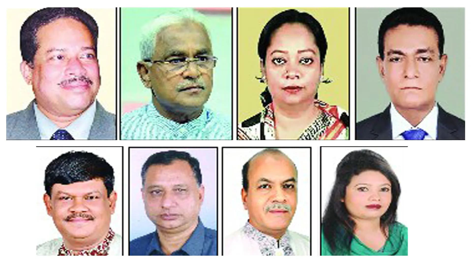 মনোনয়নপ্রত্যাশী বরিশাল বিএনপি নেতাদের ঢাকায় তলব