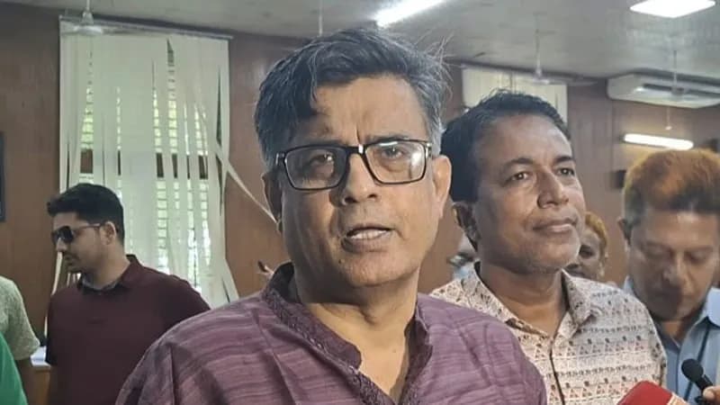 ১৫ ফেব্রুয়ারির আগে নির্বাচন হবে, ঠেকানোর কোনো শক্তি নেই