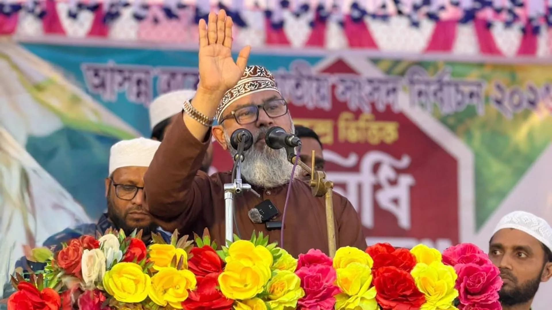 দেশের স্বার্থে ঐক্যবদ্ধভাবে সিদ্ধান্ত গ্রহণ করলে দেশ এগোতে পারত