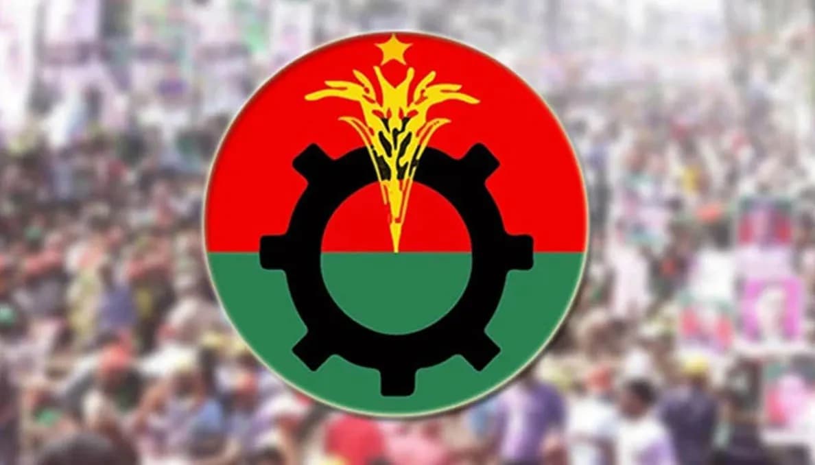 বহিষ্কৃত ৪০ নেতার পদ ফিরিয়ে দিল বিএনপি