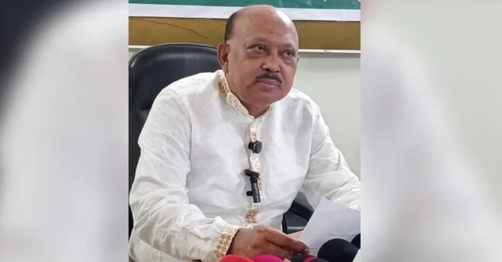 সাবেক এমপি ফরহাদকে আদালতে হাজিরের নির্দেশ