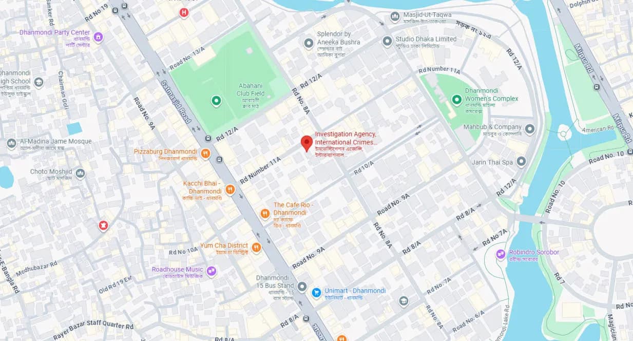 ধানমন্ডিতে ককটেল বিস্ফোরণ-মিছিলের চেষ্টা, আটক ২