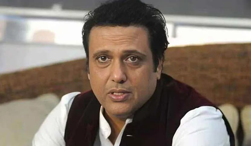 হাসপাতালে ভর্তি অভিনেতা গোবিন্দ