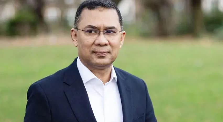 গণভোটের চেয়ে পেঁয়াজ সংরক্ষণাগার তৈরি করা বেশি জরুরি: তারেক রহমান