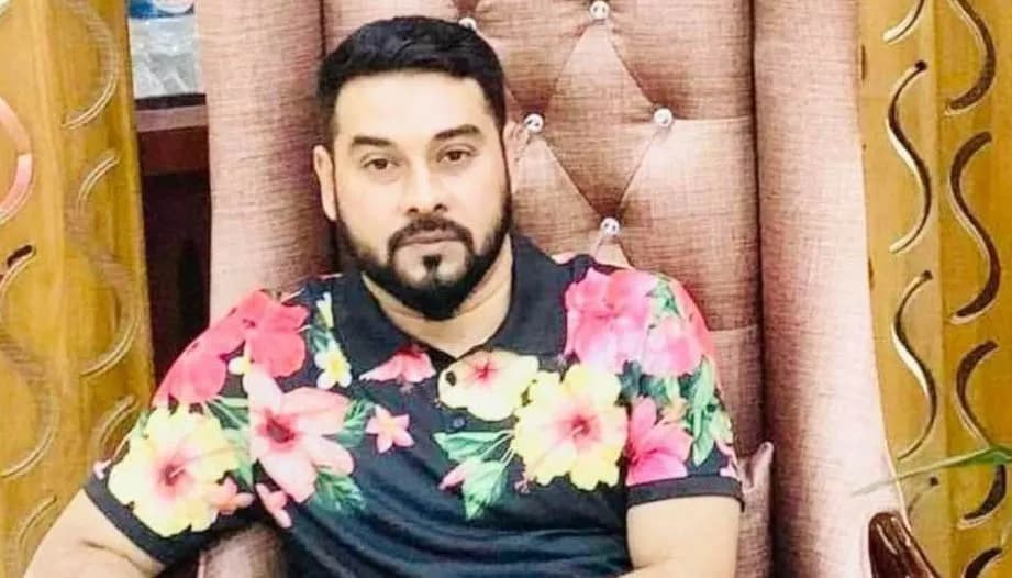 সাবেক গাসিক কাউন্সিলর গ্রেফতার