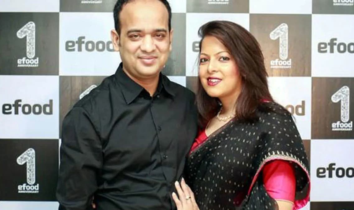 ইভ্যালির রাসেল-শামীমার ৫ বছরের কারাদণ্ড