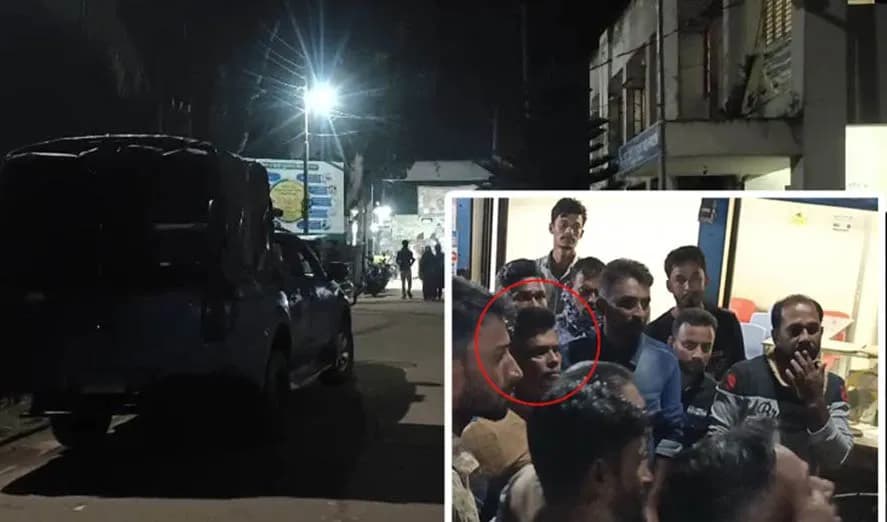 হাসপাতালে নারী রোগীর ওপর হামলার অভিযোগ যুবদল নেতার বিরুদ্ধে