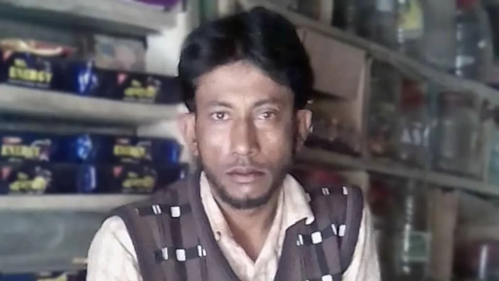 পটুয়াখালীতে সুদের টাকা চাইতে গিয়ে যুবক খুন