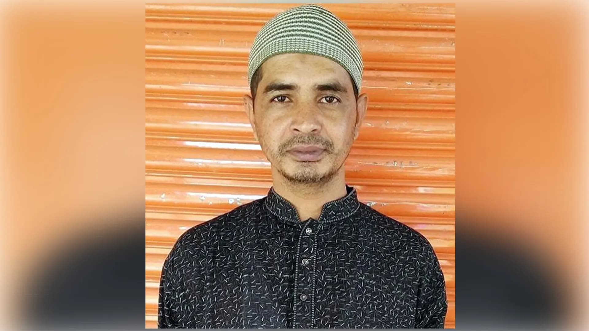 বাড়ির পুকুর ঘাটে যুবলীগ নেতার লাশ, পরিবারের দাবি ‘খু/ন’