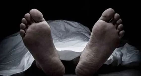 মাদক কারবারে বাধা: মা ও ভাইকে কুপিয়ে হত্যা