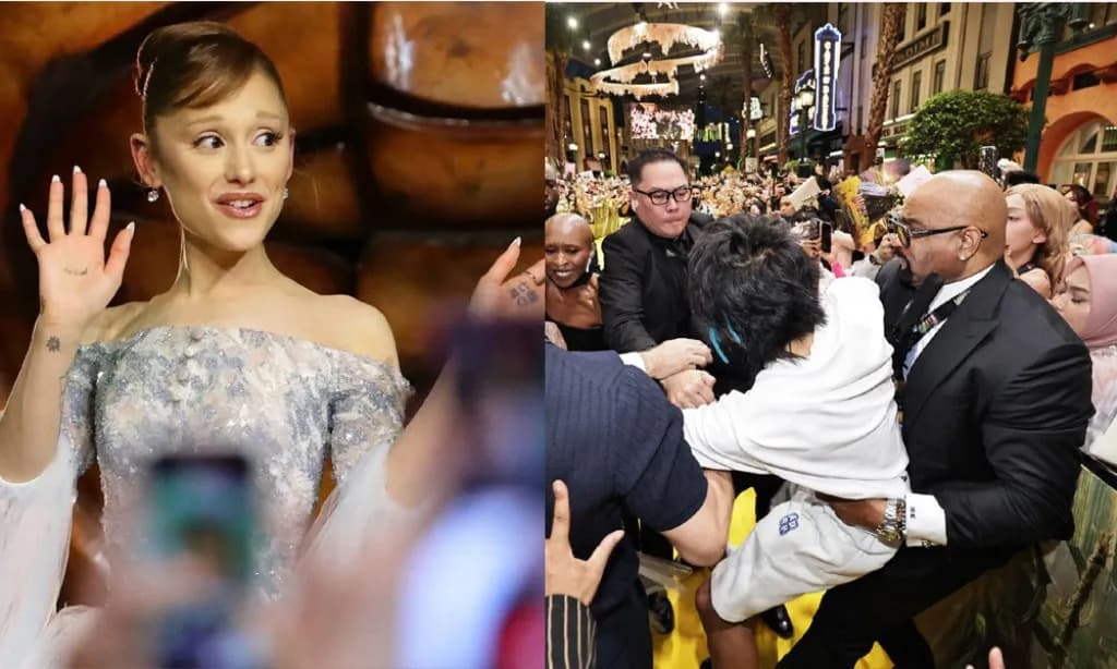 নায়িকাকে জড়িয়ে ধরায় ৯ দিনের কারাদণ্ড