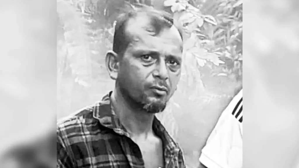 সুন্দরবনে শীতে এক জেলের মৃত্যু