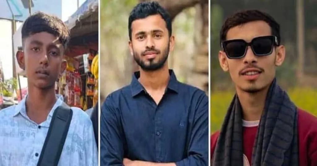 সমুদ্রপথে ইতালি যাওয়ার পথে মাফিয়াদের গুলি, ৩ বাংলাদেশির মৃত্যু