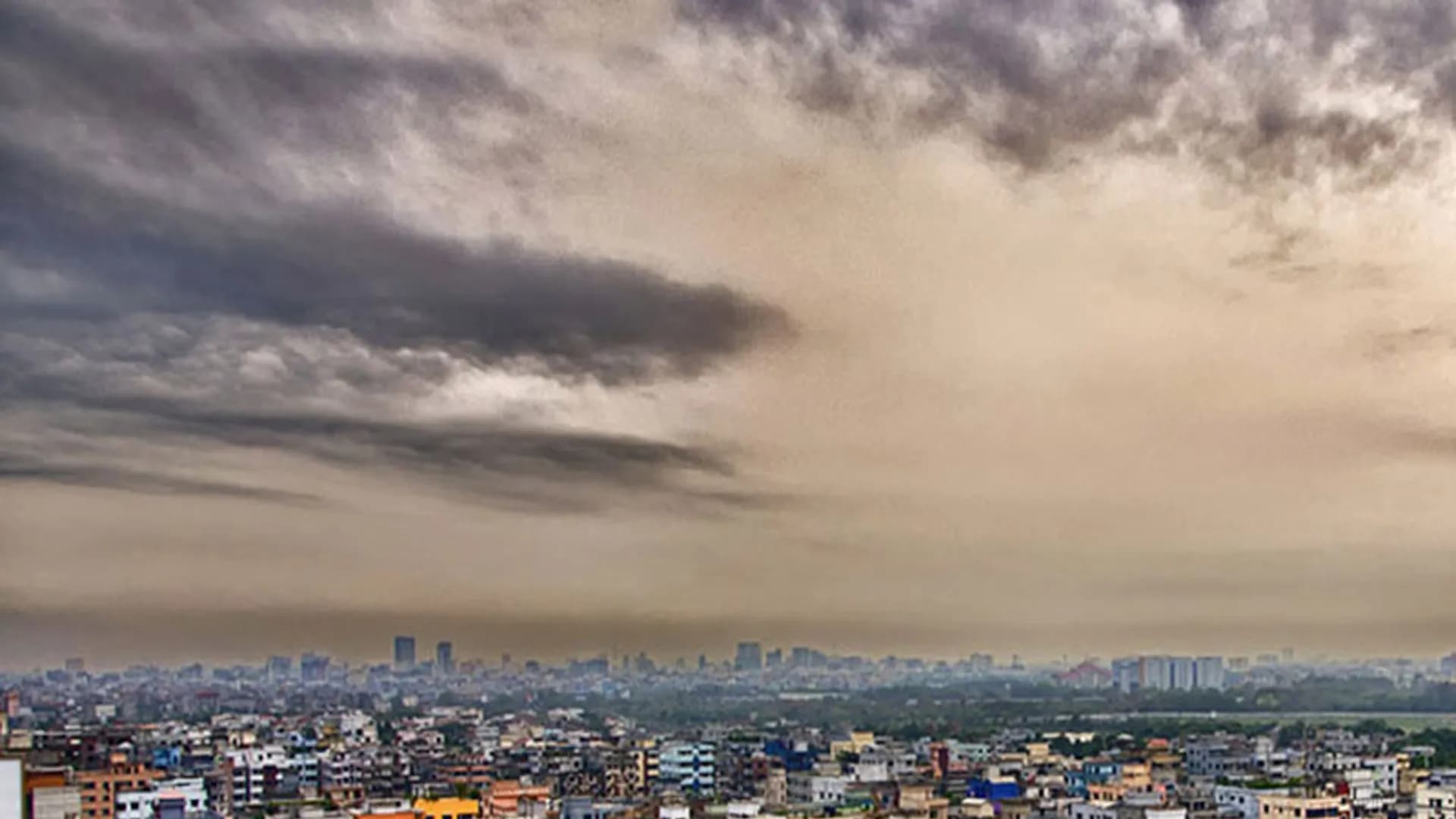 ৯ মাত্রার ভূমিকম্পের ঝুঁকিতে বাংলাদেশ!, ঢাকা নিয়ে বিশেষ হুঁশিয়ারি