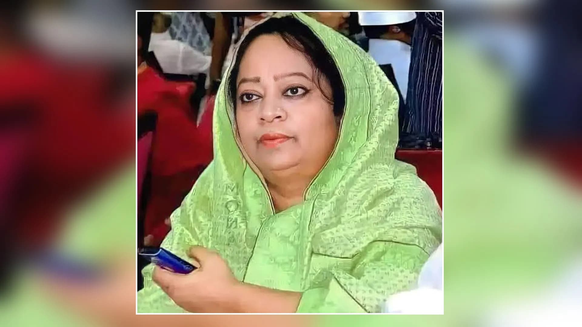 শিরিনসহ বরিশাল বিএনপির ১০ নেতাকর্মীর পদ স্থগিত আদেশ প্রত্যাহার