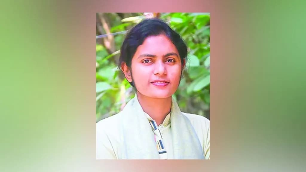 বরিশাল-৫ আসনে প্রার্থী হচ্ছেন ডা. মনীষা