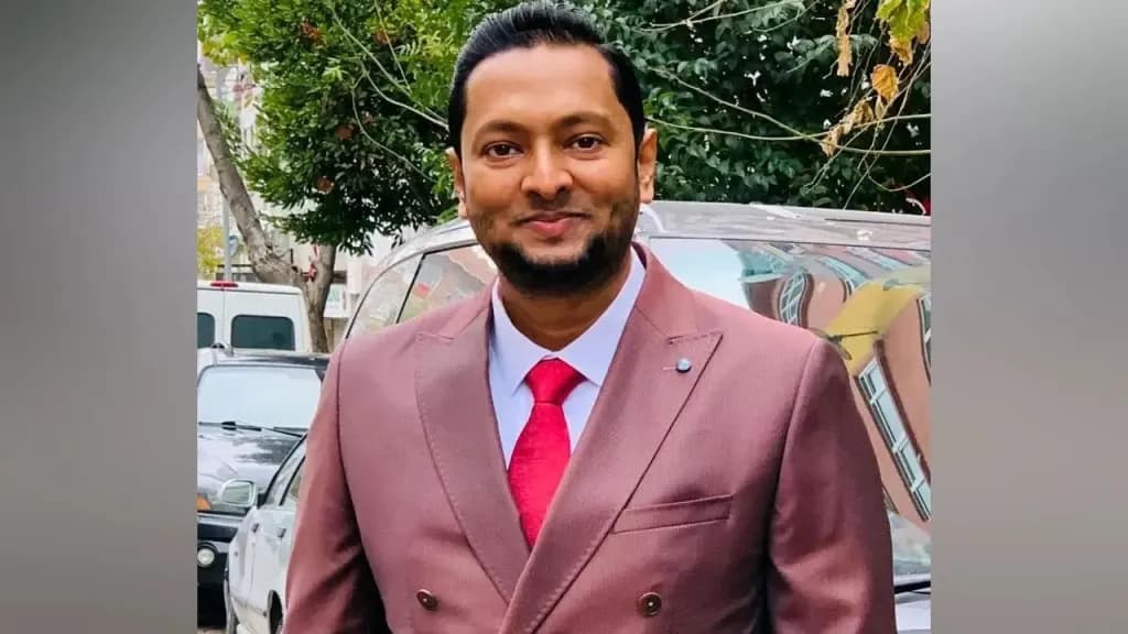 জামায়াতের মনোনয়ন পেলেন আলোচিত ড. ফয়জুল হক