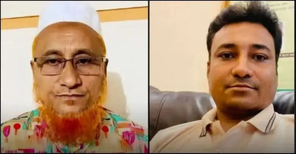 জুলাই হত্যা মামলা নিয়ে বাণিজ্য, বিএনপি নেতা বাবা-ছেলের দলীয় সাজা