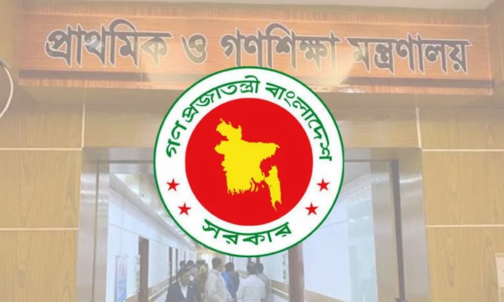 International primary image