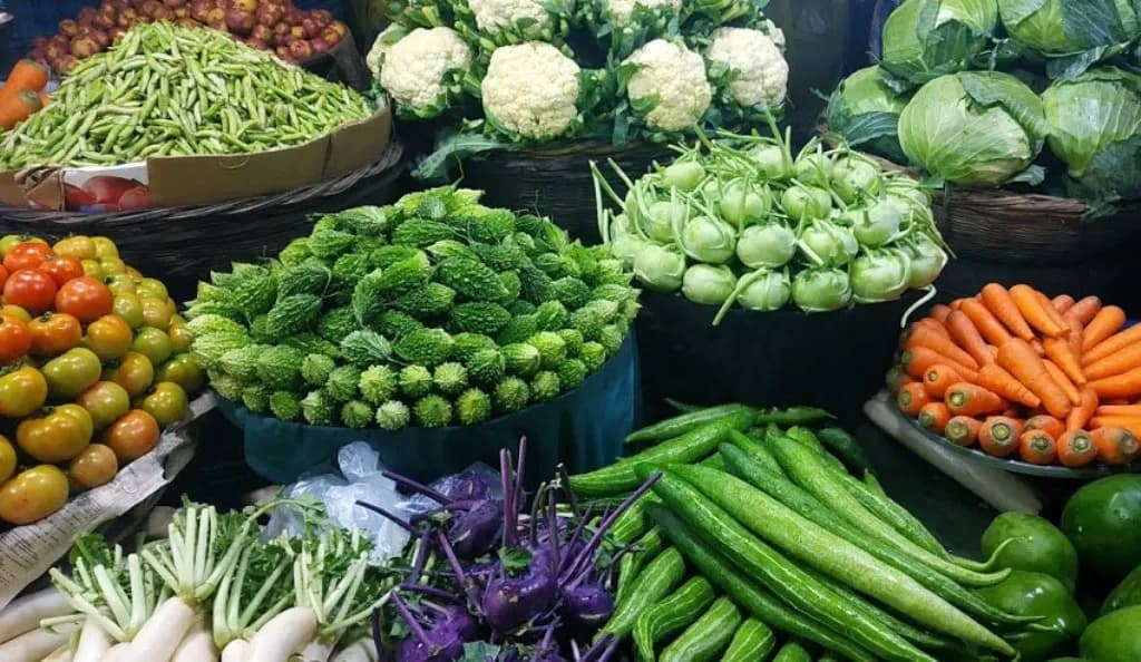 বরিশালে সরবরাহ বেড়েছে শীতকালীন সবজির, কমেছে দাম