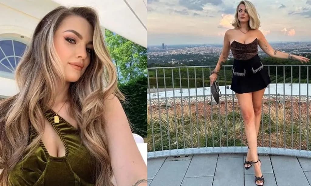 স্টেফানিকে মেরে সুটকেসে ভরে রাখে প্রাক্তন প্রেমিক